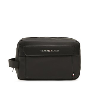Image of Kosmetiktasche Tommy Hilfiger - Th Casual Washbag AM0AM10783 BDS