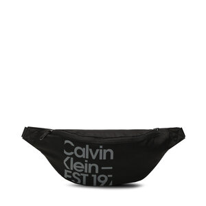 Marsupio Calvin Klein Jeans - Sport Essentials Waistbag38 Gr K50K510380 0GJ