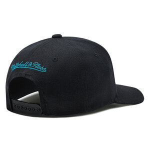 

БейсболкаMitchell & Ness, Чорний