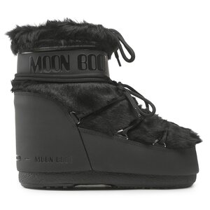 

СнігоходиMoon Boot, Чорний
