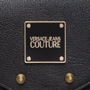 

СумкаVersace Jeans Couture, Чорний