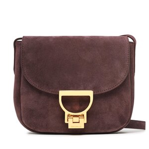 Image of Handtasche Coccinelle - MD6 Arlettis Suede E1 MD6 15 05 01 Cola W66