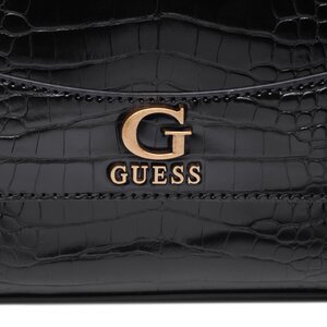 

СумкаGuess, Чорний
