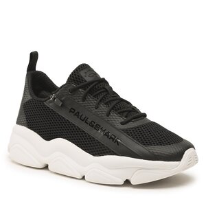 Sneakers Paul&Shark - 22418035 Black 011