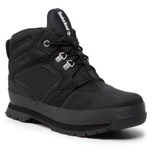 Cinture per donna - Euro Hiker Reimagined Nwp TB0A5SEG001 Black Nubuck