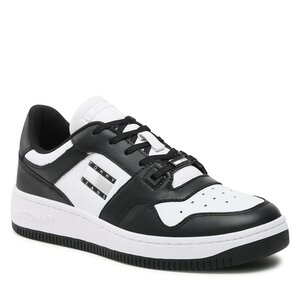 Sneakers Tommy Jeans - Tommy Hilfiger padded flat sandals