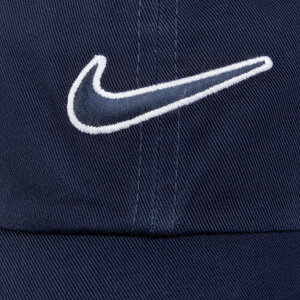 

БейсболкаNike, Синій