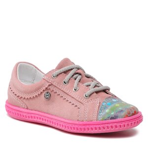 Sneakers Bartek - 15524024 Jasny Róż