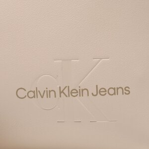

СумкаCalvin Klein Jeans, Рожевий