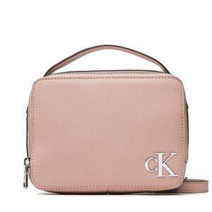 Женские свитшоты Calvin Klein - Minimal Monogram Camera Bag18 K60K610331 TQU