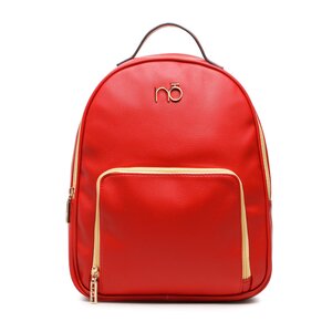 Zaino Nobo - NBAG-P1330-C005 Rosso