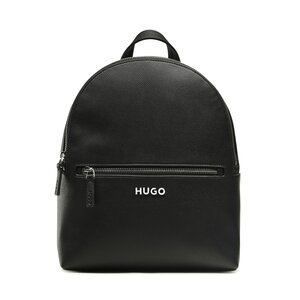 Zaino Hugo - 50486979 Black 1