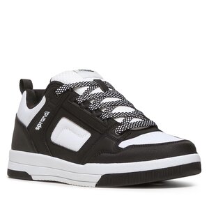 Image of Sneakers Sprandi - MP07-21827-02 Black