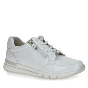 Image of Sneakers Caprice - 9-23702-20 White Nappa 102