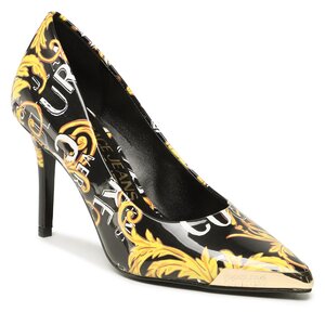 Scarpe stiletto Versace Jeans Couture - 74VA3S50 ZS366 G89