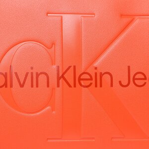 

СумкаCalvin Klein Jeans, Червоний