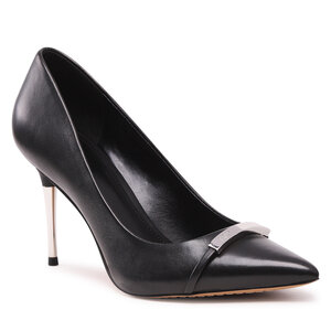 Image of High Heels DKNY - K1341428 BLK