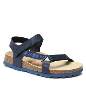 Image of Sandalen Superfit - 1-009029-8000 S Blue