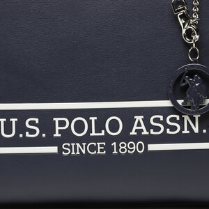 

СумкаU.S. Polo Assn., Синій