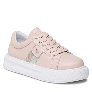 Image of Sneakers Liu Jo - Kylie 516 4A3303 EX016 Nude 51315