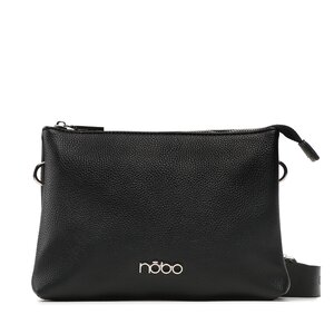 Borsetta Nobo - NBAG-P0901-C020 Nero