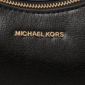 

СумкаMICHAEL Michael Kors, Чорний