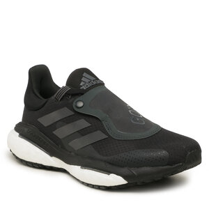 Image of Schuhe adidas - Solar Glide 5 GORE-TEX Shoes GX9201 Schwarz