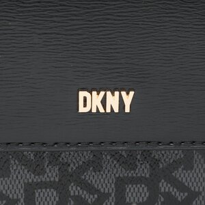 

СумкаDKNY, Чорний