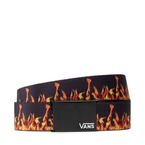 Cintura da uomo Vans - By Deepster II VN0A36OKY231 Blkyl