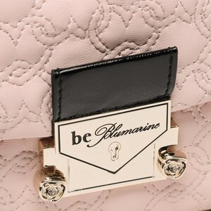 

СумкаBlumarine, Рожевий