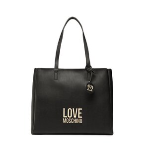 Borsetta LOVE MOSCHINO - JC4100PP1GLI0000 Nero