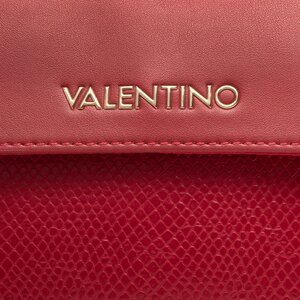 

СумкаValentino, Червоний