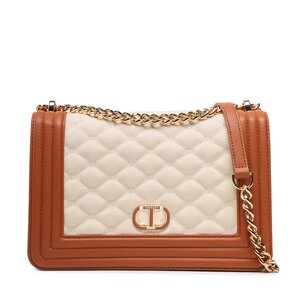 Borsetta TWINSET - 231TD8090 Cuoio