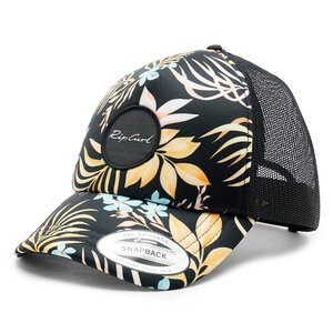 Image of Cap Rip Curl - 01NWHE Black 90