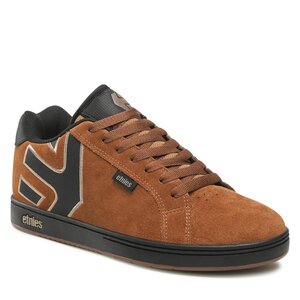 Sneakers Etnies - Fader 4101000203 Brown/Black/Tan