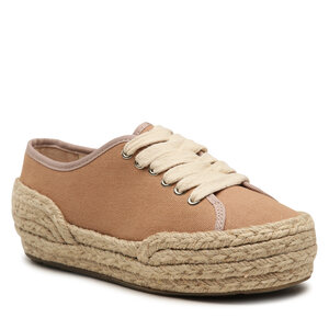 Image of Espadrilles EMU Australia - Ellery W12860 Camel