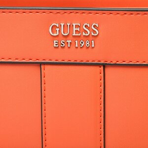 

СумкаGuess, Оранжевий