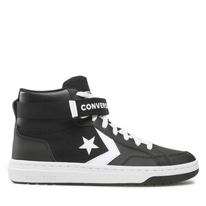 

СнікерcиConverse, Чорний
