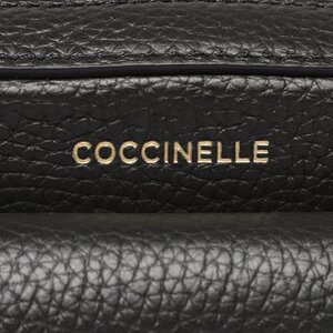 

СумкаCoccinelle, Чорний