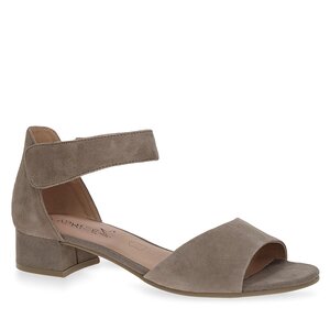 Image of Sandalen Caprice - 9-28212-20 Mud Suede 338