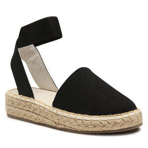 Image of Espadrilles EMU Australia - Elabana W12883 Black