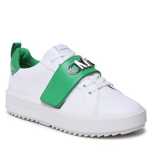 Sneakers MICHAEL Michael Kors - Emmett Strap Lace Up 43R3EMFS4L Palm Multi