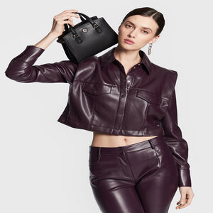 

СумкаMICHAEL Michael Kors, Чорний
