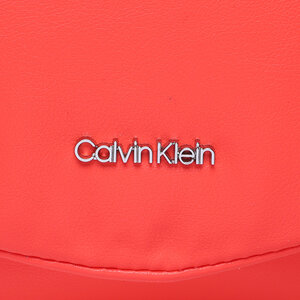 

СумкаCalvin Klein, Кораловий