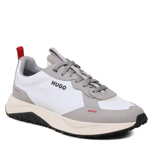Image of Sneakers Hugo - 50493146 Open White 126
