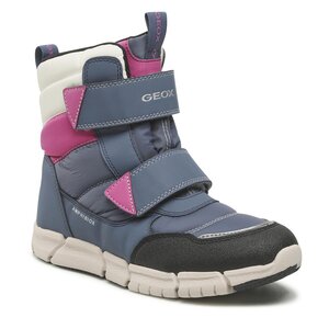 Tommy Hilfiger DW0DW12613C87 - J Flexyper G. B Abx B J16APB 0FU50 C4117 D Avio/Fuchsia
