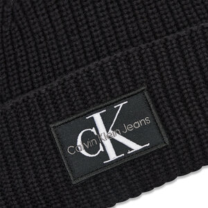 

ШапкaCalvin Klein Jeans, Чорний