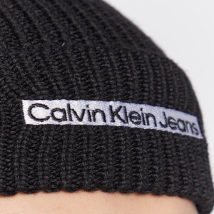 

ШапкaCalvin Klein Jeans, Чорний