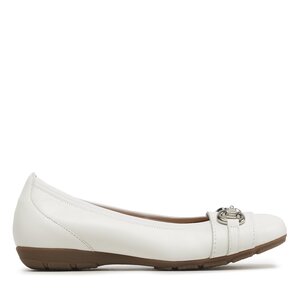Ballerine Gabor - 24.168.21 Weiss