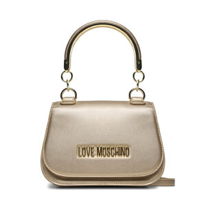 Image of Handtasche LOVE MOSCHINO - JC4286PP0GKF0901 Oro